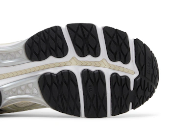 Ronnie Fieg x ASICS Gel Kayano 12.1 'Cream Pure Aqua'