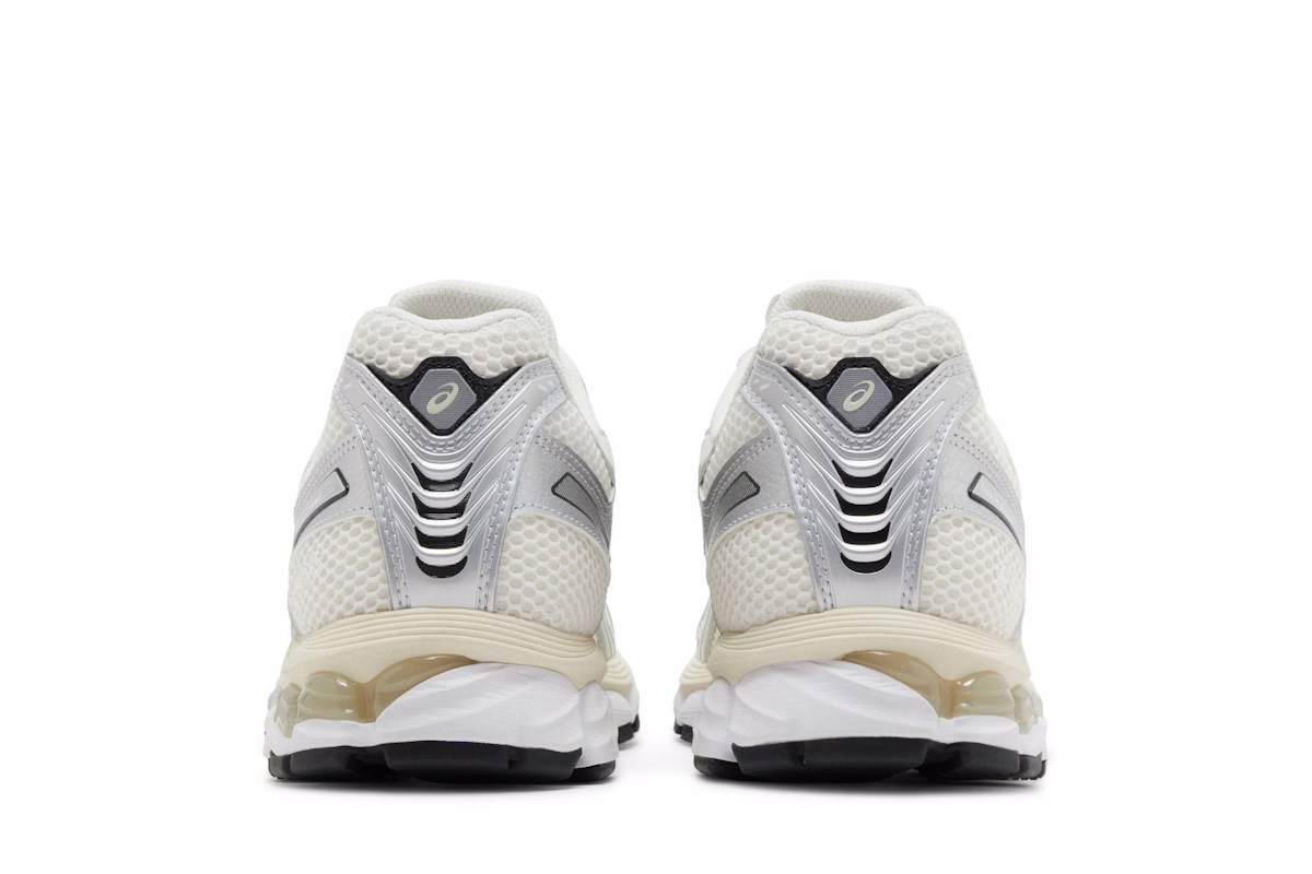 Ronnie Fieg x ASICS Gel Kayano 12.1 'Cream Pure Aqua'