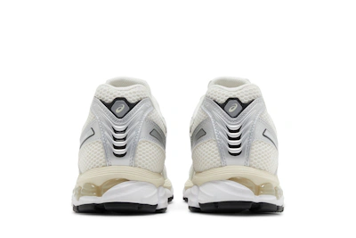 Ronnie Fieg x ASICS Gel Kayano 12.1 'Cream Pure Aqua'