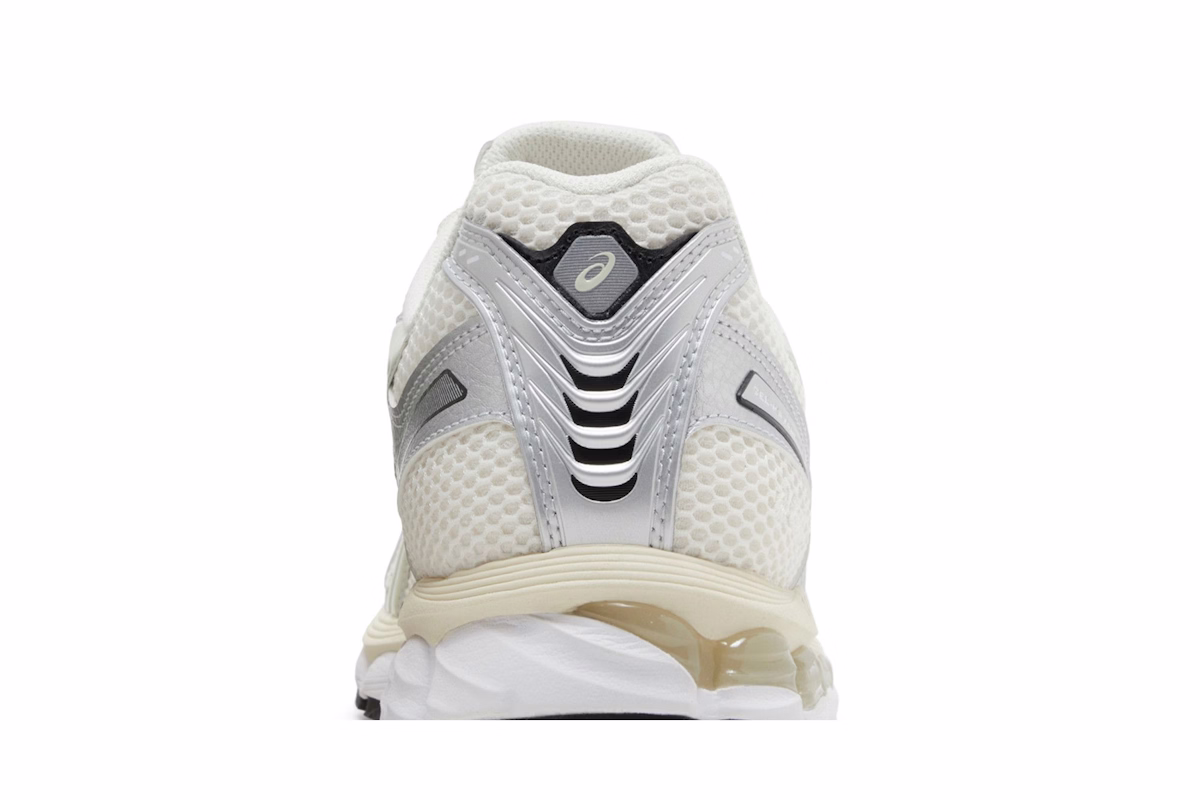 Ronnie Fieg x ASICS Gel Kayano 12.1 'Cream Pure Aqua'