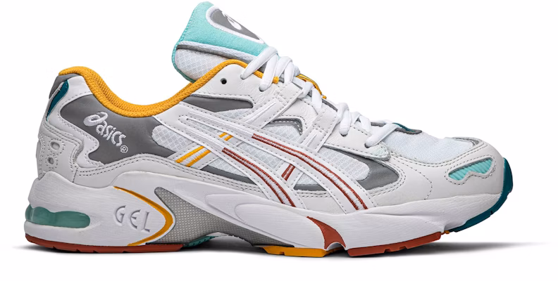 로니 피그 x 아식스 젤 카야노 5 '오아시스' 1021A213-100 Buy 로니 피그 x 아식스 젤 카야노 5 '오아시스' 1021A213-100