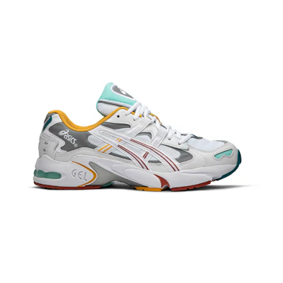 Ronnie Fieg ASICS Gel Kayano 5 'Oasis'
