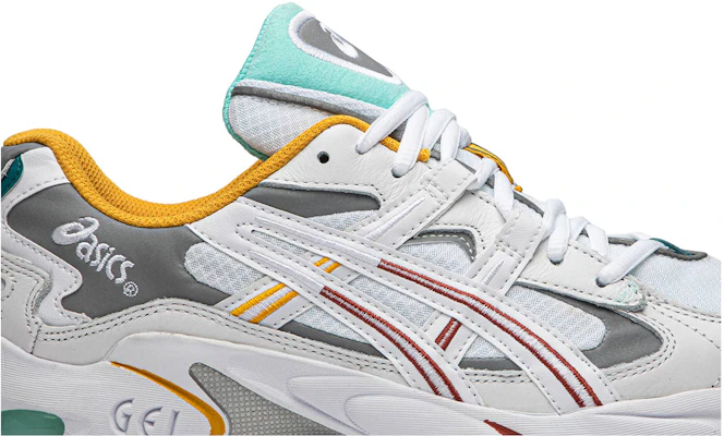 Ronnie fieg asics gel kayano deals 5