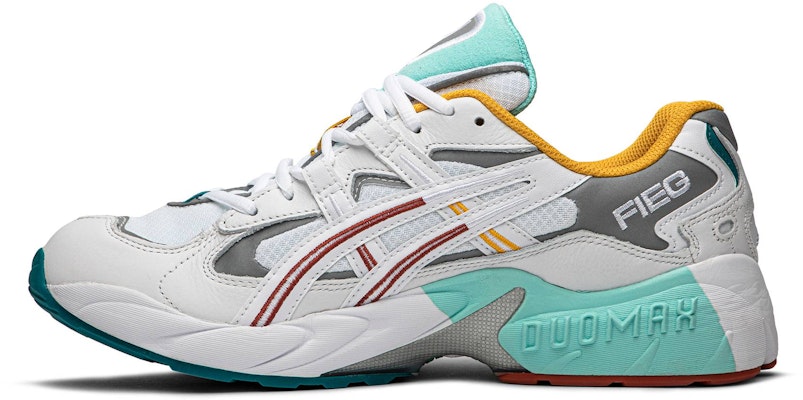 Asics gel kayano ronnie 2025 fieg