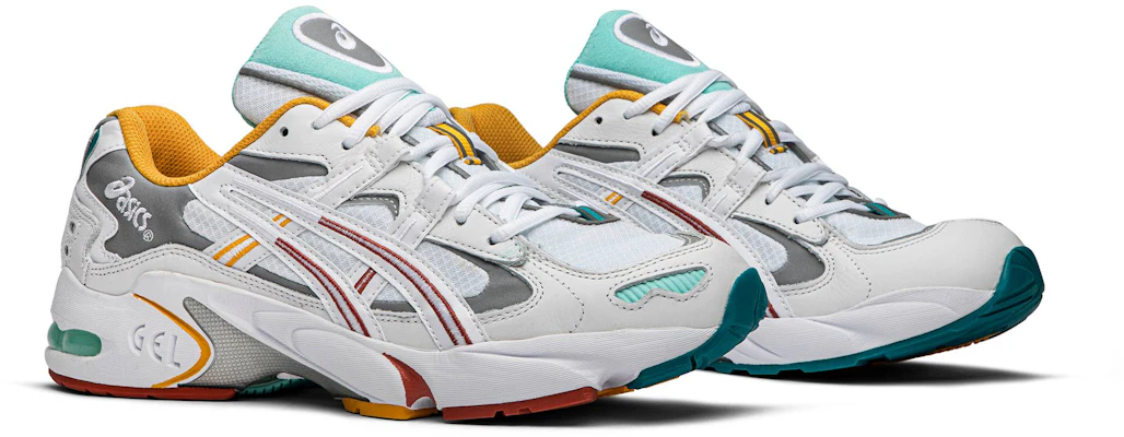 Asics gel kayano 5 og oasis discount