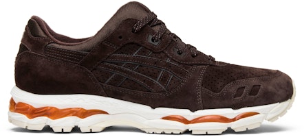Ronnie Fieg x ASICS Gel Lyte 3.1 'Militia' H6C1K-8484 Ronnie Fieg x ASICS Gel Lyte 3.1 'Militia' H6C1K-8484
