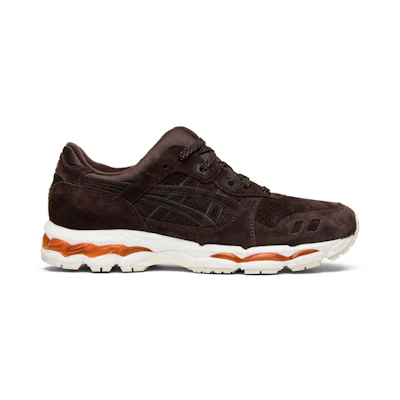 Ronnie Fieg ASICS Gel Lyte 3.1 'Militia'