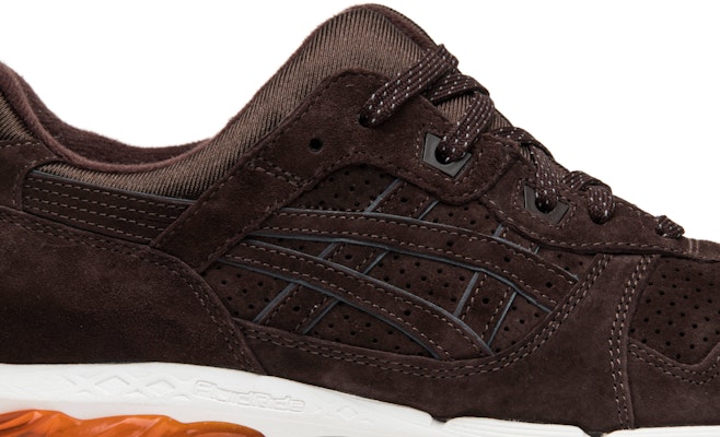 Ronnie Fieg x ASICS Gel Lyte 3.1 'Militia' H6C1K-8484 Order Ronnie Fieg x ASICS Gel Lyte 3.1 'Militia' H6C1K-8484