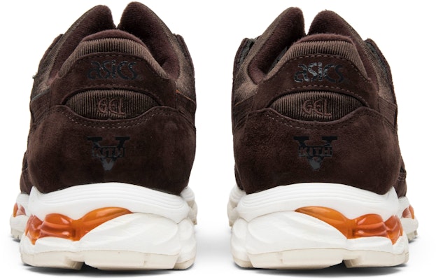 Ronnie Fieg x ASICS Gel Lyte 3.1 'Militia' H6C1K-8484 Details for Ronnie Fieg x ASICS Gel Lyte 3.1 'Militia' H6C1K-8484
