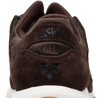 Ronnie Fieg x ASICS Gel Lyte 3.1 'Militia' H6C1K-8484 Sizing Ronnie Fieg x ASICS Gel Lyte 3.1 'Militia' H6C1K-8484