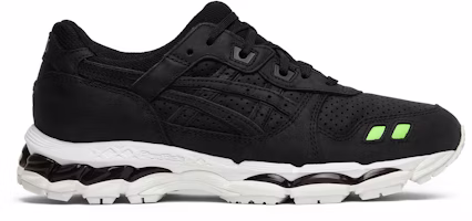 Ronnie Fieg x ASICS Gel Lyte 3.1 'Super Green' H64JK-9090 Ronnie Fieg x ASICS Gel Lyte 3.1 'Super Green' H64JK-9090