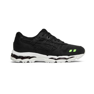 Ronnie Fieg ASICS Gel Lyte 3.1 'Super Green'