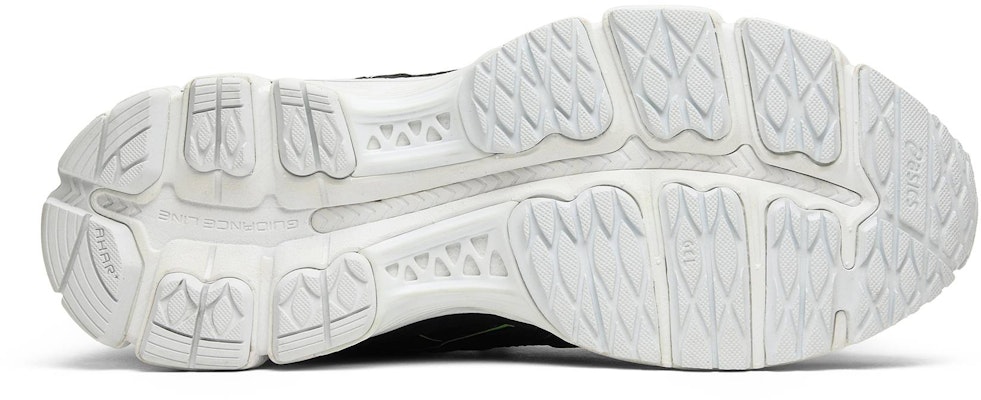 Ronnie Fieg 聯名 ASICS Gel Lyte 3.1 'Super Green' H64JK-9090 Shop Ronnie Fieg 聯名 ASICS Gel Lyte 3.1 'Super Green' H64JK-9090