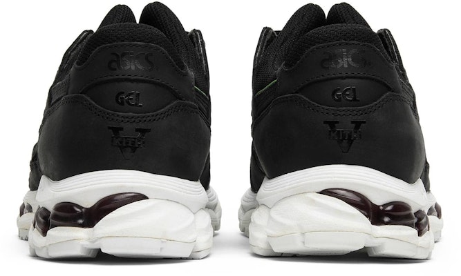 Ronnie Fieg 聯名 ASICS Gel Lyte 3.1 'Super Green' H64JK-9090 Details for Ronnie Fieg 聯名 ASICS Gel Lyte 3.1 'Super Green' H64JK-9090