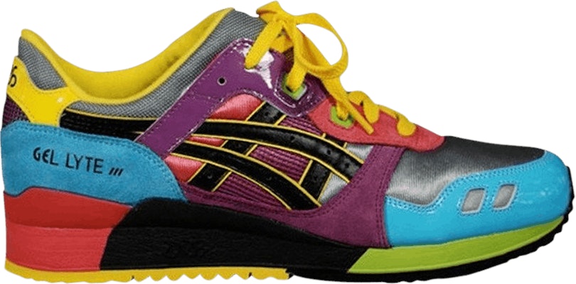 Ronnie Fieg x ASICS Gel Lyte 3 '252 系列' HK71K-9390 Buy Ronnie Fieg x ASICS Gel Lyte 3 '252 系列' HK71K-9390