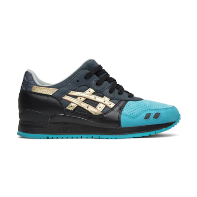 Ronnie Fieg ASICS Gel Lyte 3 'Homage'