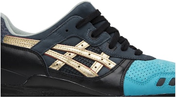Ronnie Fieg x ASICS Gel Lyte 3 '致敬' H54FK-6540 Order Ronnie Fieg x ASICS Gel Lyte 3 '致敬' H54FK-6540
