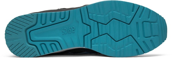 Ronnie Fieg x ASICS Gel Lyte 3 '致敬' H54FK-6540 Shop Ronnie Fieg x ASICS Gel Lyte 3 '致敬' H54FK-6540