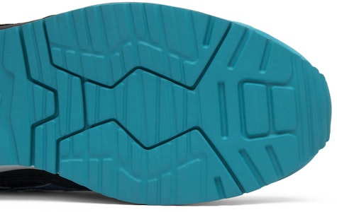 Ronnie Fieg x ASICS Gel Lyte 3 ''Homage'' Sepatu Sneakers Original H54FK-6540 Purchase Ronnie Fieg x ASICS Gel Lyte 3 ''Homage'' Sepatu Sneakers Original H54FK-6540