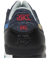 Ronnie Fieg x ASICS Gel Lyte 3 '致敬' H54FK-6540 Sizing Ronnie Fieg x ASICS Gel Lyte 3 '致敬' H54FK-6540