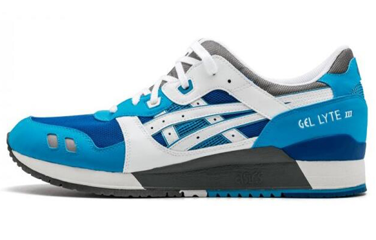 Buy Ronnie Fieg x ASICS Gel Lyte 3 'Kithstrike' zapatillas edición limitada. HQ538-4200