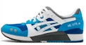 Buy Ronnie Fieg x ASICS Gel Lyte 3 'Kithstrike' Sneakers HQ538-4200