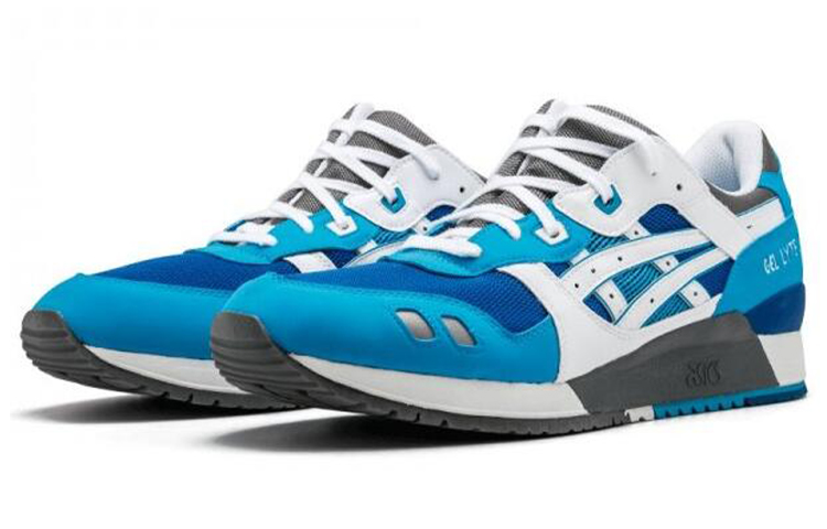 Order Ronnie Fieg x ASICS Gel Lyte 3 'Kithstrike' zapatillas edición limitada. HQ538-4200
