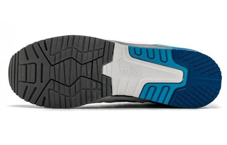 Shop Ronnie Fieg x ASICS Gel Lyte 3 'Kithstrike' zapatillas edición limitada. HQ538-4200