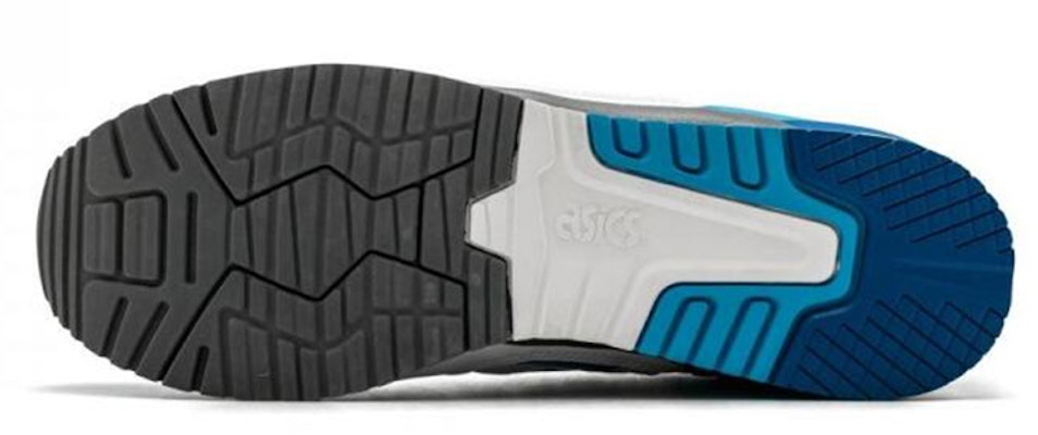 Ronnie Fieg x ASICS Gel Lyte 3 'Kithstrike' Sneakers HQ538-4200 Shop Ronnie Fieg x ASICS Gel Lyte 3 'Kithstrike' Sneakers HQ538-4200