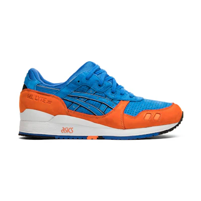 Ronnie Fieg ASICS Gel Lyte 3 'Knicks'