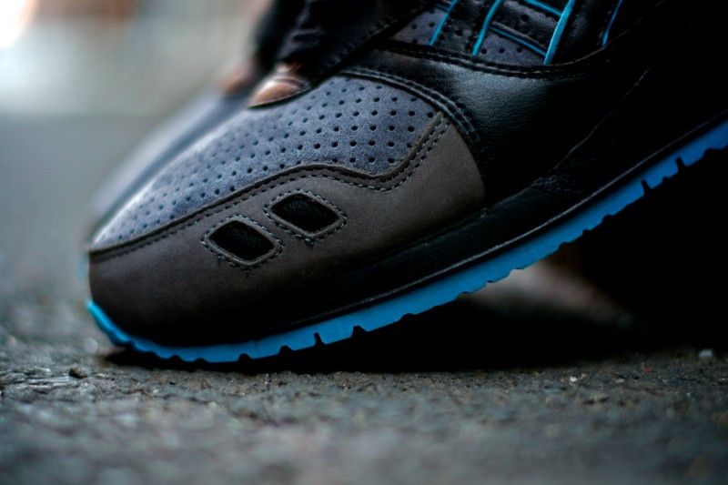 Order 로니 피그 x 아식스 젤 라이트 3 '레더백'   (Ronnie Fieg x ASICS Gel Lyte 3 'Leatherback' ) H10AK-9090