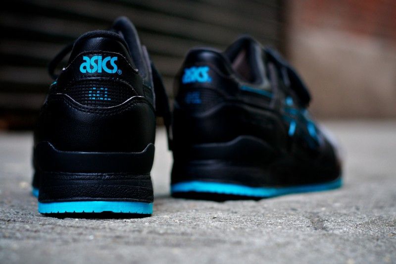Purchase 로니 피그 x 아식스 젤 라이트 3 '레더백'   (Ronnie Fieg x ASICS Gel Lyte 3 'Leatherback' ) H10AK-9090
