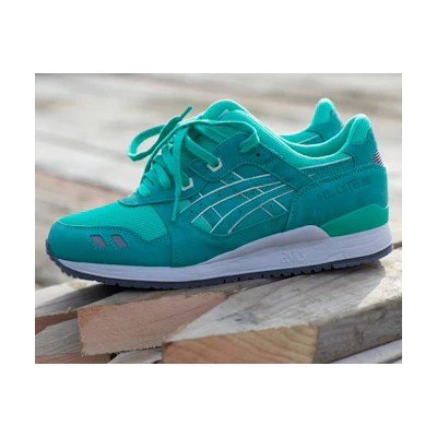 Ronnie Fieg ASICS Gel Lyte 3 'Mint Leaf'