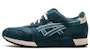 Ronnie Fieg x ASICS Gel Lyte 3 'Navy Aqua' Sneakers Lelaki H00FK-5046