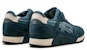 Ronnie Fieg x ASICS Gel Lyte 3 'Navy Aqua' Sneakers Lelaki H00FK-5046
