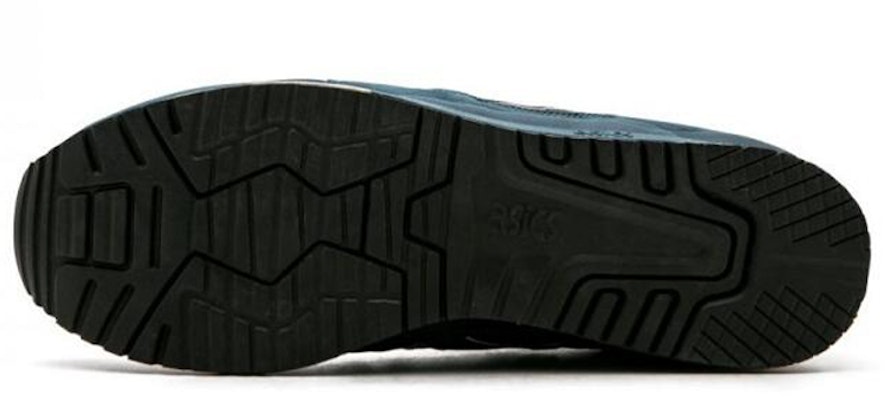 Ronnie Fieg x ASICS Gel Lyte 3 'Navy Aqua' H00FK-5046 Shop Ronnie Fieg x ASICS Gel Lyte 3 'Navy Aqua' H00FK-5046