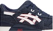 Order Ronnie Fieg x ASICS Gel Lyte 3 'Selvedge Denim' Lelaki Kasut Sneakers H20CK-5001