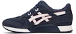 Ronnie Fieg x ASICS Gel Lyte 3 'Selvedge Denim' Lelaki Kasut Sneakers H20CK-5001