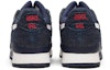 Details for Ronnie Fieg x ASICS Gel Lyte 3 'Selvedge Denim' Lelaki Kasut Sneakers H20CK-5001