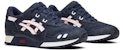 Ronnie Fieg x ASICS Gel Lyte 3 'Selvedge Denim' Lelaki Kasut Sneakers H20CK-5001