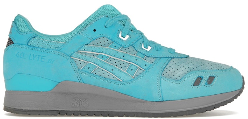 Ronnie Fieg x ASICS 復古跑鞋 Gel Lyte 3 'The Cove' H00HK-4040 Buy Ronnie Fieg x ASICS 復古跑鞋 Gel Lyte 3 'The Cove' H00HK-4040