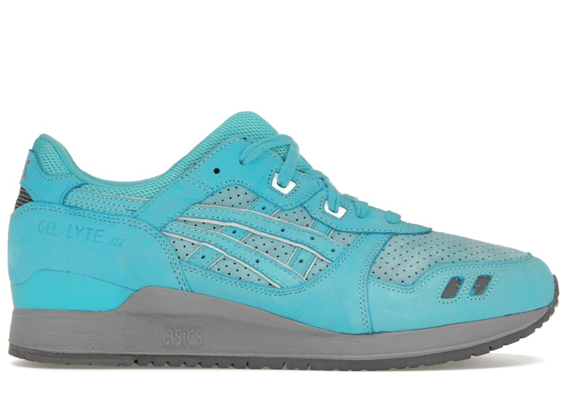Buy Ronnie Fieg x ASICS 復古跑鞋 Gel Lyte 3 'The Cove' H00HK-4040