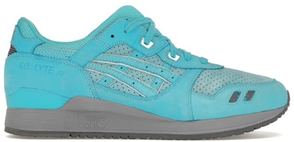 Ronnie Fieg x ASICS Gel Lyte 3 'The Cove' H00HK-4040 Ronnie Fieg x ASICS Gel Lyte 3 'The Cove' H00HK-4040