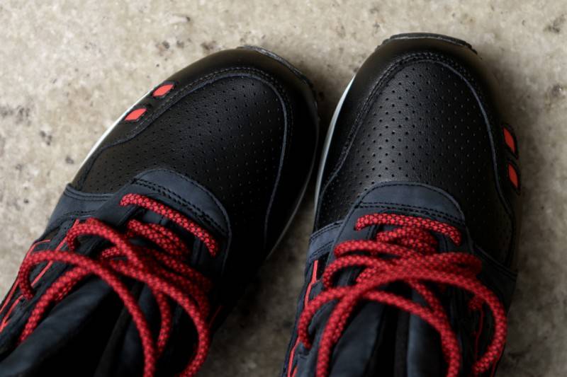 Buy ロニー・フィーグ×アシックス GEL-LYTE III “皆既日食” H20BK-9053