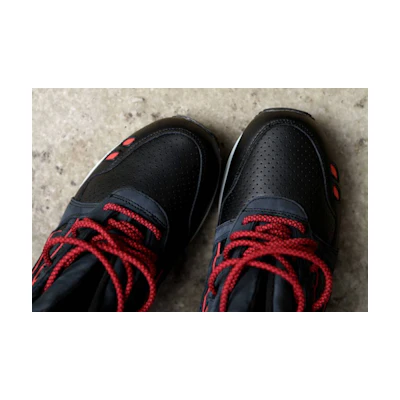 Ronnie Fieg ASICS Gel Lyte 3 'Total Eclipse'