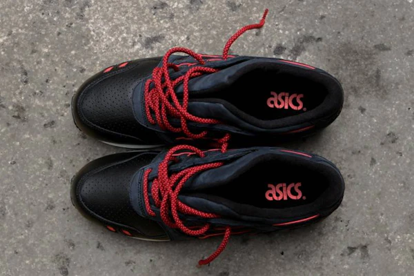 Ronnie Fieg x ASICS Gel Lyte 3 'Total Eclipse' H20BK-9053 (全面日食) Purchase Ronnie Fieg x ASICS Gel Lyte 3 'Total Eclipse' H20BK-9053 (全面日食)