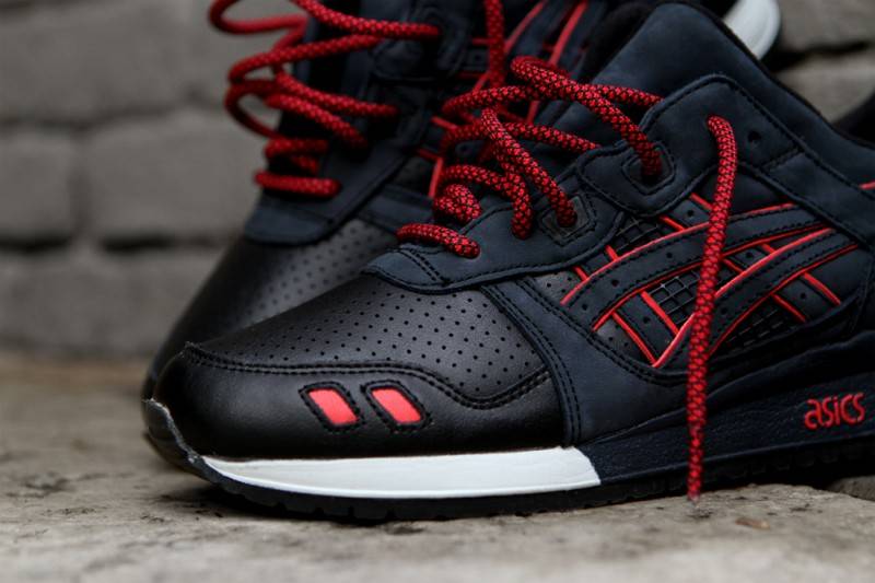 Details for ロニー・フィーグ×アシックス GEL-LYTE III “皆既日食” H20BK-9053