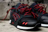 Sizing Ronnie Fieg x ASICS Gel Lyte 3 'Total Eclipse' H20BK-9053 (全面日食)