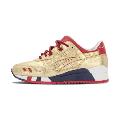Ronnie Fieg ASICS Gel Lyte 3 'USA'