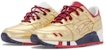 Ronnie Fieg x ASICS Gel Lyte 3 'USA' Lelaki Kasut Sukan Retro H41JK-9494